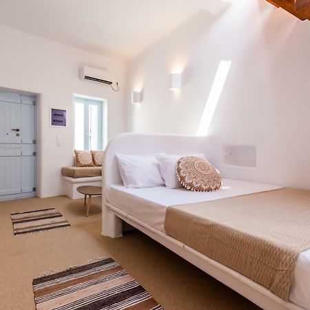 Apartament Sunset Nest Plaka  Zewnętrze zdjęcie