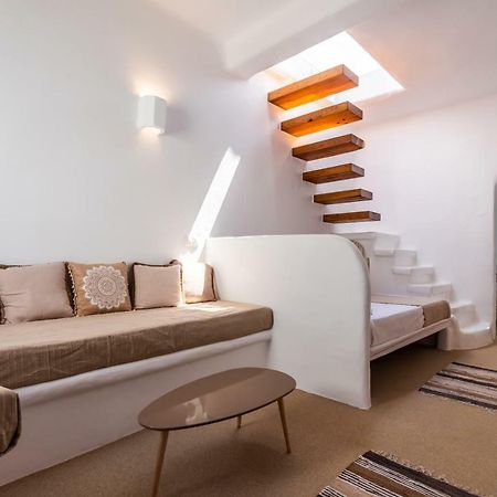 Apartament Sunset Nest Plaka  Zewnętrze zdjęcie
