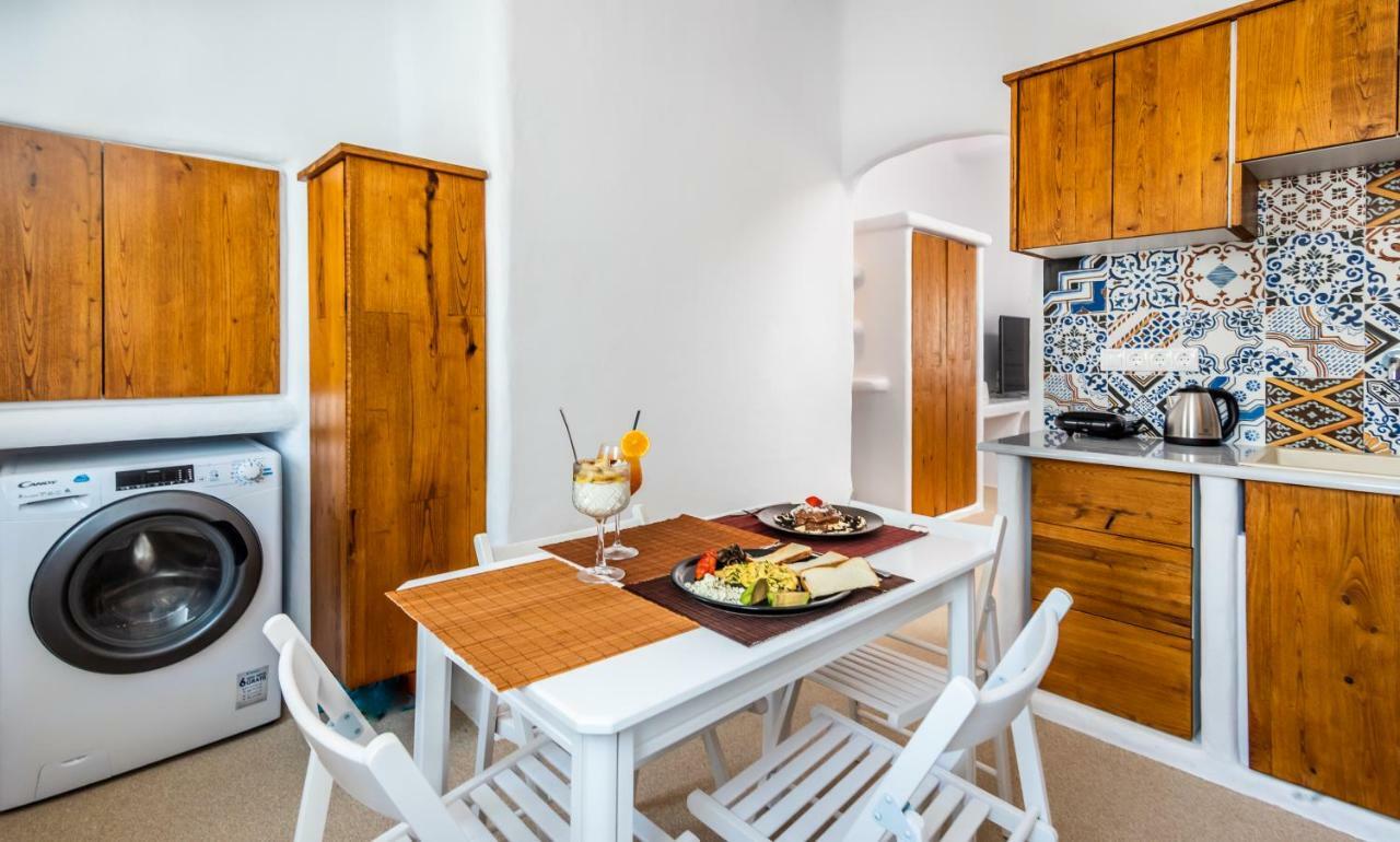 Apartament Sunset Nest Plaka  Zewnętrze zdjęcie