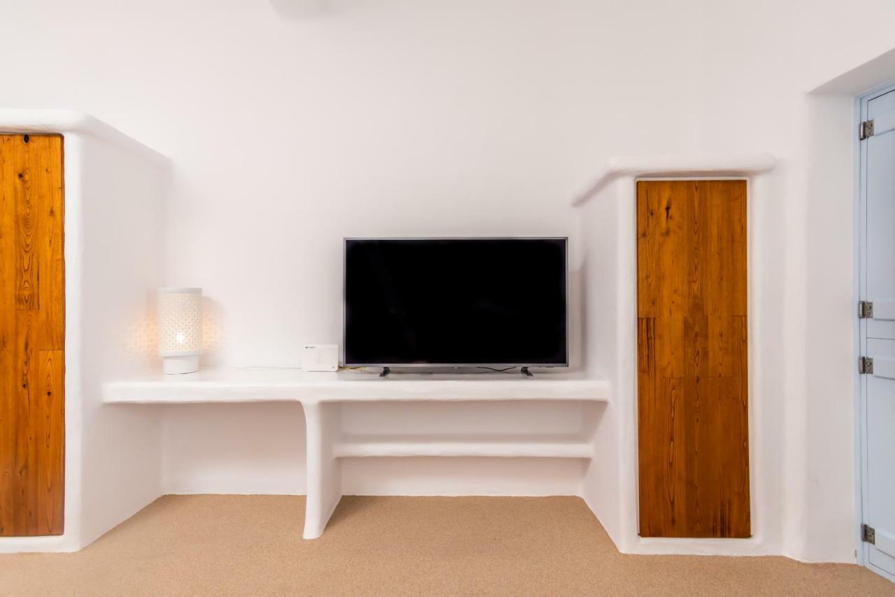 Apartament Sunset Nest Plaka  Zewnętrze zdjęcie